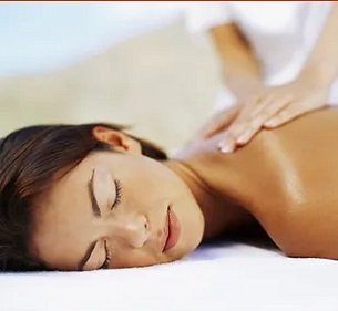 Body Refresh